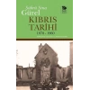 Kıbrıs Tarihi 1878 - 1960; Kolonyalizm Ulusçuluk ve Uluslararası Politika