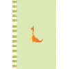 Kidmosfer Defter - Dinozor