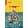 Kidnapped (Cdli) - Stage 3