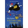 Kiki’nin Cadı Kargosu 1