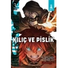 Kılıç ve Pislik - 3. Cilt