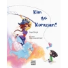 Kim Bu Konuşan