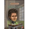 Kim Kimdi? Serisi - Marie Curie