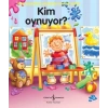 Kim Oynuyor?