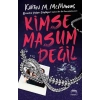 Kimse Masum Değil