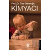 Kimyacı
