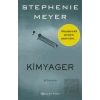 Kimyager