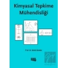 Kimyasal Tepkime Mühendisliği