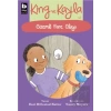 King ve Kayla -2 - Gizemli Fare Olayı
