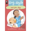 King ve Kayla - 3 - Gizli Şifre Olayı