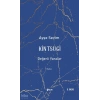 Kintsugi-Değerli Yaralar