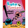 Kıpkıp ile Tamtam ve Utangaç Hayalet - 3