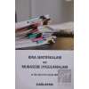Kira Sertifikaları ve Muhasebe Uygulamaları