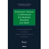 Kiralananın Tahliyesi ve Ödenmeyen Kira Bedelinin Tahsilinde İcra Takibi