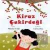 Kiraz Çekirdeği