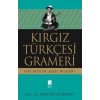 Kırgız Türkçesi Grameri