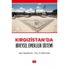Kırgızistan’da Bireysel Emeklilik Sistemi
