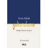 Kırık Dökük Yakarışlarım (Kehften Yükselen Dualar)