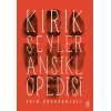 Kırık Şeyler Ansiklopedisi