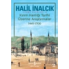 Kırım Hanlığı Tarihi Üzerine Araştırmalar 1441 - 1700