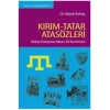 Kırım-Tatar Atasözleri