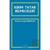 Kırım Tatar Bilmeceleri