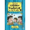 Kafadan Kontaklar Serisi 1. Kitap - Kirli ve Mutlu