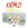 Kırmızı