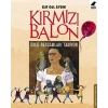 Kırmızı Balon