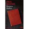 Kırmızı Defter