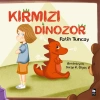 Kırmızı Dinozor