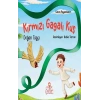 Kırmızı Gagalı Kuş