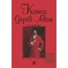 Kırmızı Giysili Adam