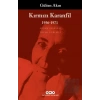 Kırmızı Karanfil 1956-1971