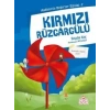Kırmızı Rüzgargülü