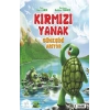Kırmızı Yanak Güneşini Arıyor