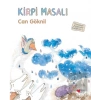 Kirpi Masalı - 50. Yıl Özel Baskı