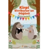 Kirpi Sivriburunun Düğünü