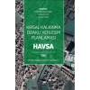 Kırsal Kalkınma Odaklı Yerleşim Planlaması: Havsa Cilt 1