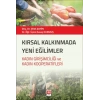 Kırsal Kalkınmada Yeni Eğilimler