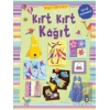Kırt Kırt Kağıt