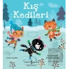 Kış Kedileri