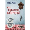 Kış Patatesi Köftesi