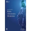 Kısa Anayasa Hukuku Kemal Gözler