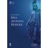 Kısa Anayasa Hukuku / Kemal Gözler