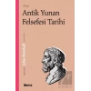Kısa Antik Yunan Felsefesi Tarihi