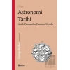 Kısa Astronomi Tarihi - Antik Dönemden 20. Yüzyıla