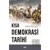 Kısa Demokrasi Tarihi