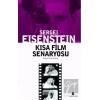Kısa Film Senaryosu
