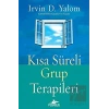 Kısa Süreli Grup Terapileri